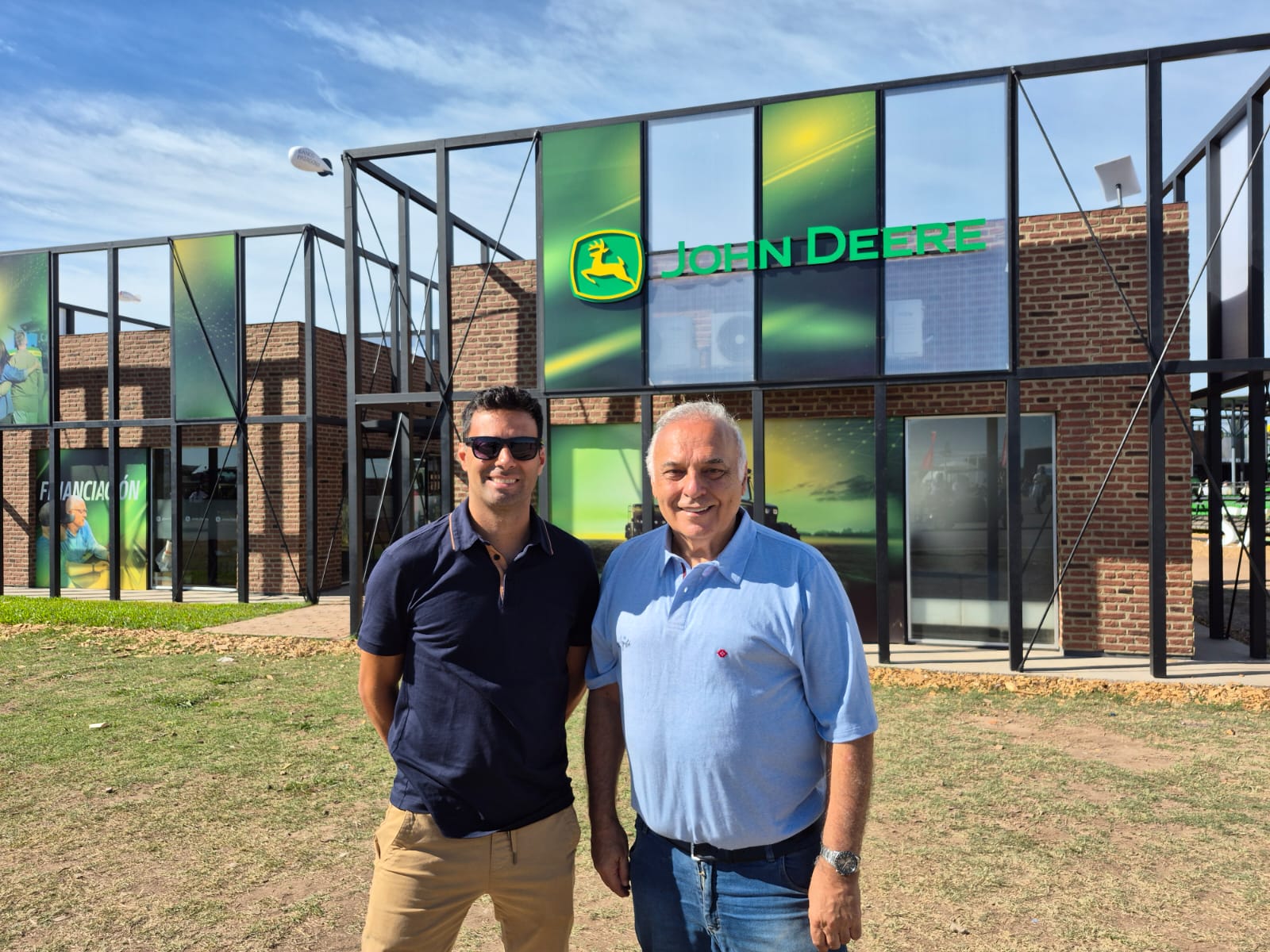 Los Agusti en Mitre: Programa Agropecuario del viernes 13 de marzo (AUDIO)