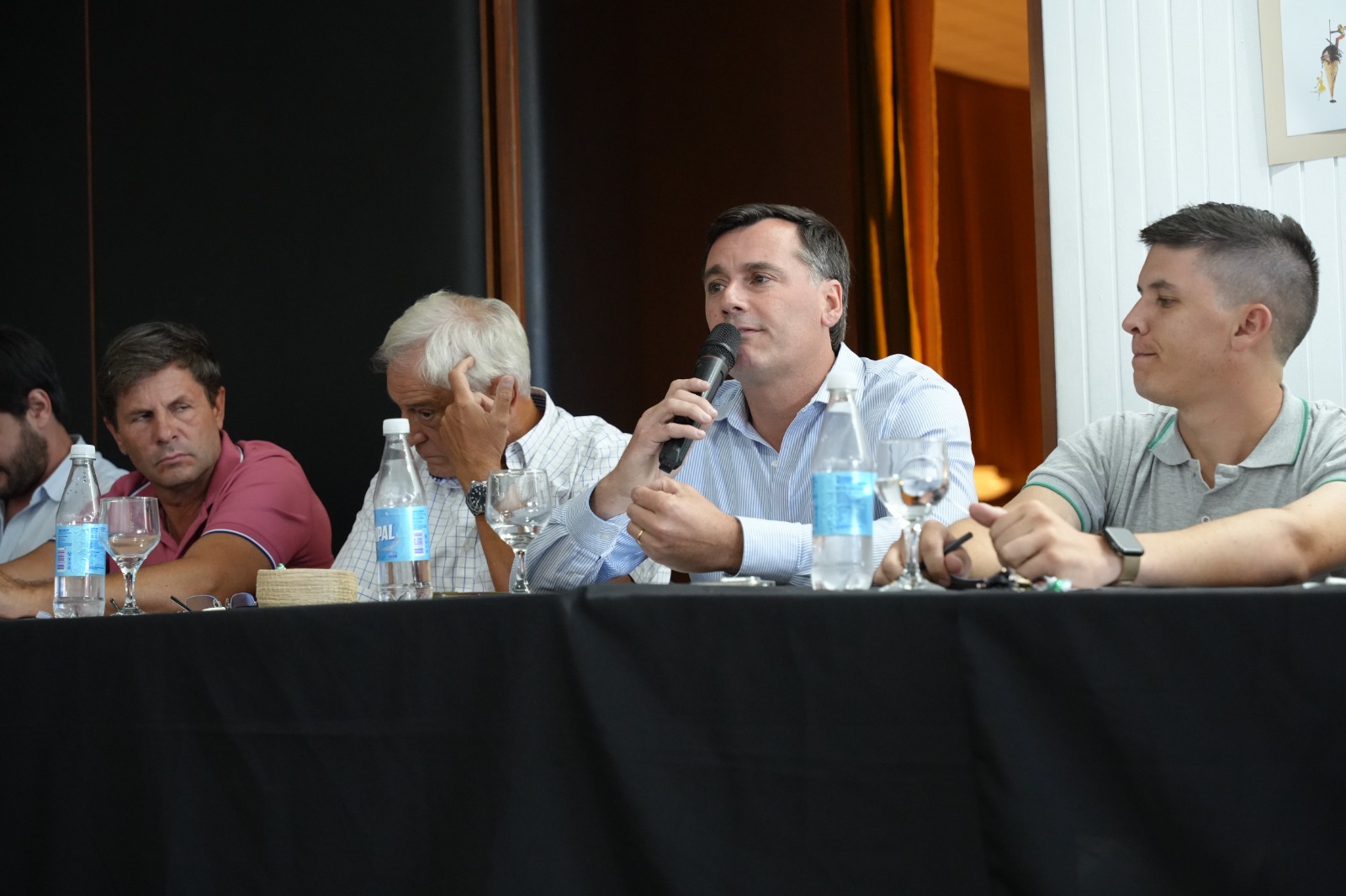 Se conformó la primera Mesa nacional de la alfalfa: un impulso para la competitividad y exportación