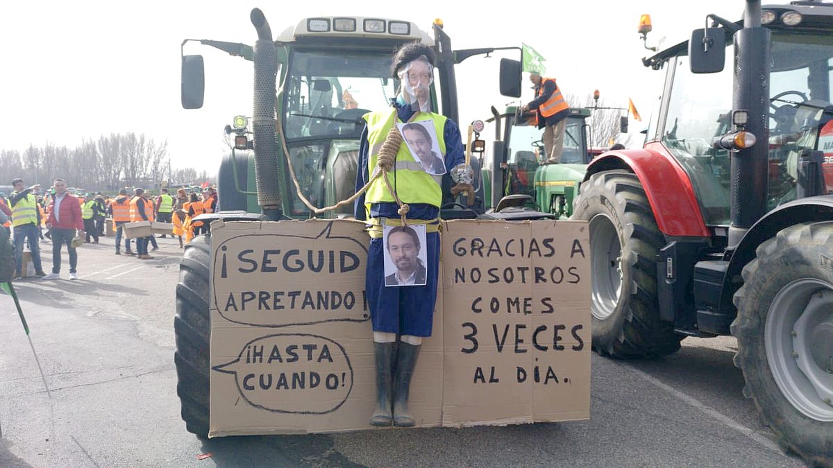 CRA no participará de la marcha de autoconvocados a Buenos Aires