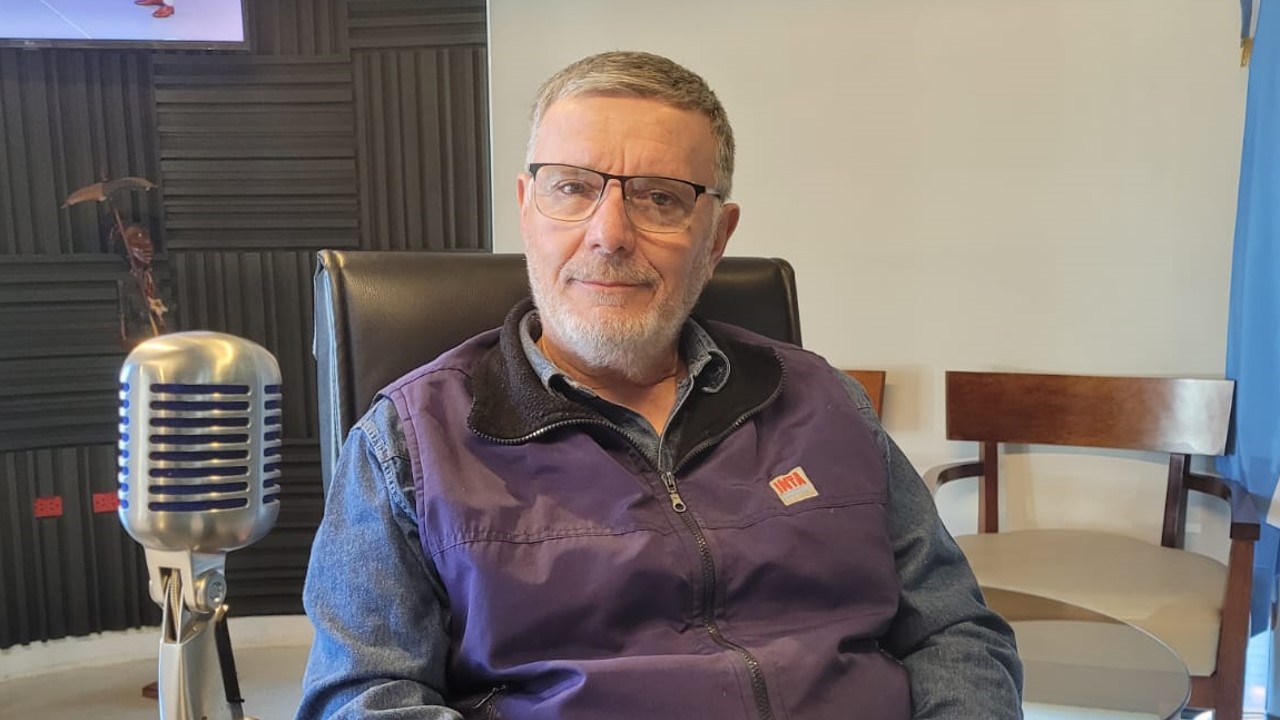 Jorge Brunori advierte sobre el “estado de latencia” del INTA y analiza la realidad de la producción porcina en Argentina