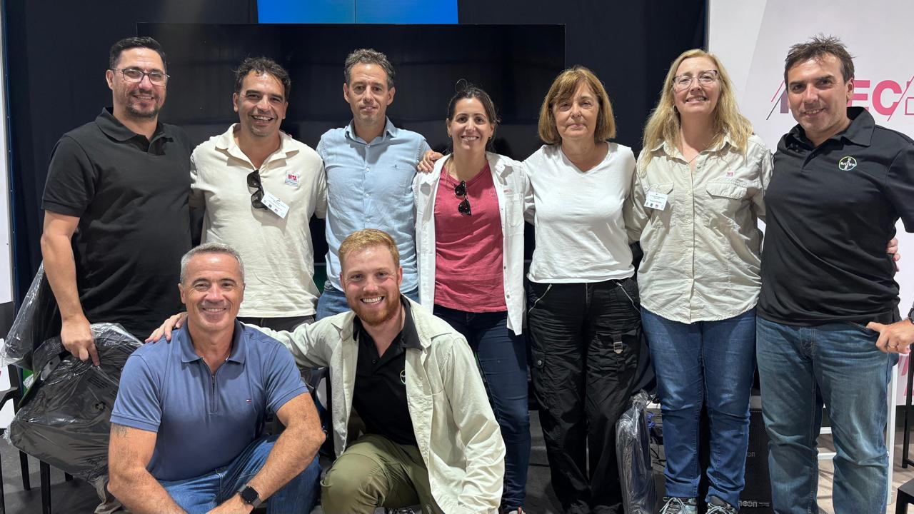  Bayer en Pergamino: La estrategia que presentaron para cambiar las reglas del agro