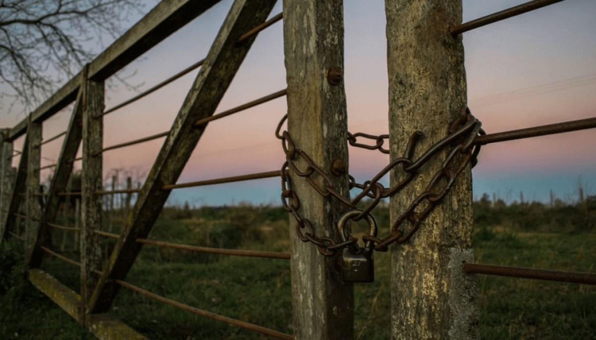 Indignación por el crimen de 