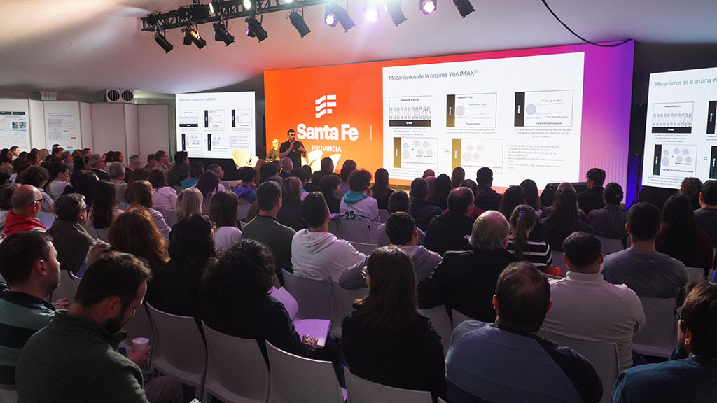 Innovación en quesos y lácteos protagoniza el simposio tecnológico de TODOLÁCTEA