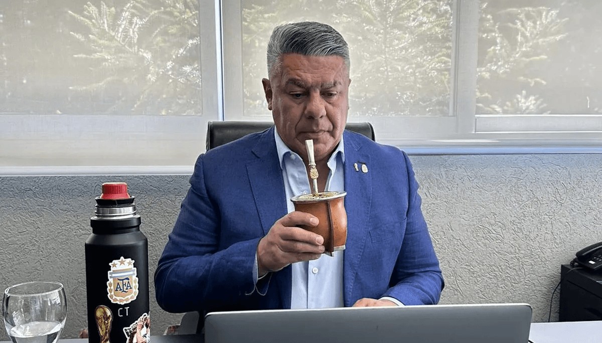 Misiones vs. AFA: el sponsor brasileño que desató un conflicto político