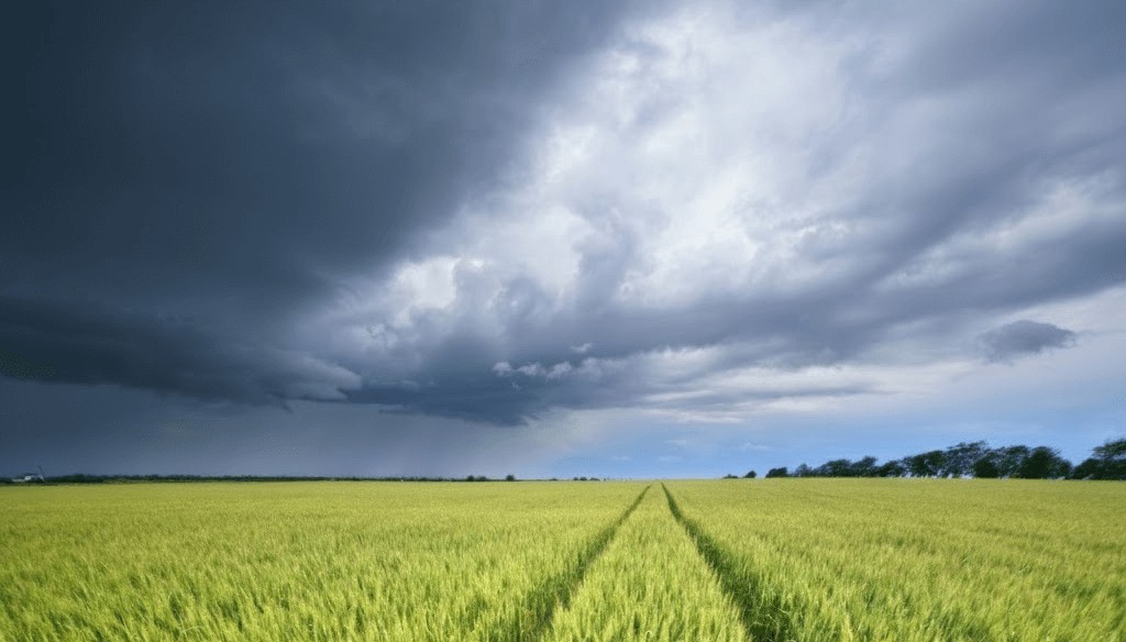 Un posible giro climático: qué debe mirar el productor ante un probable regreso de El Niño