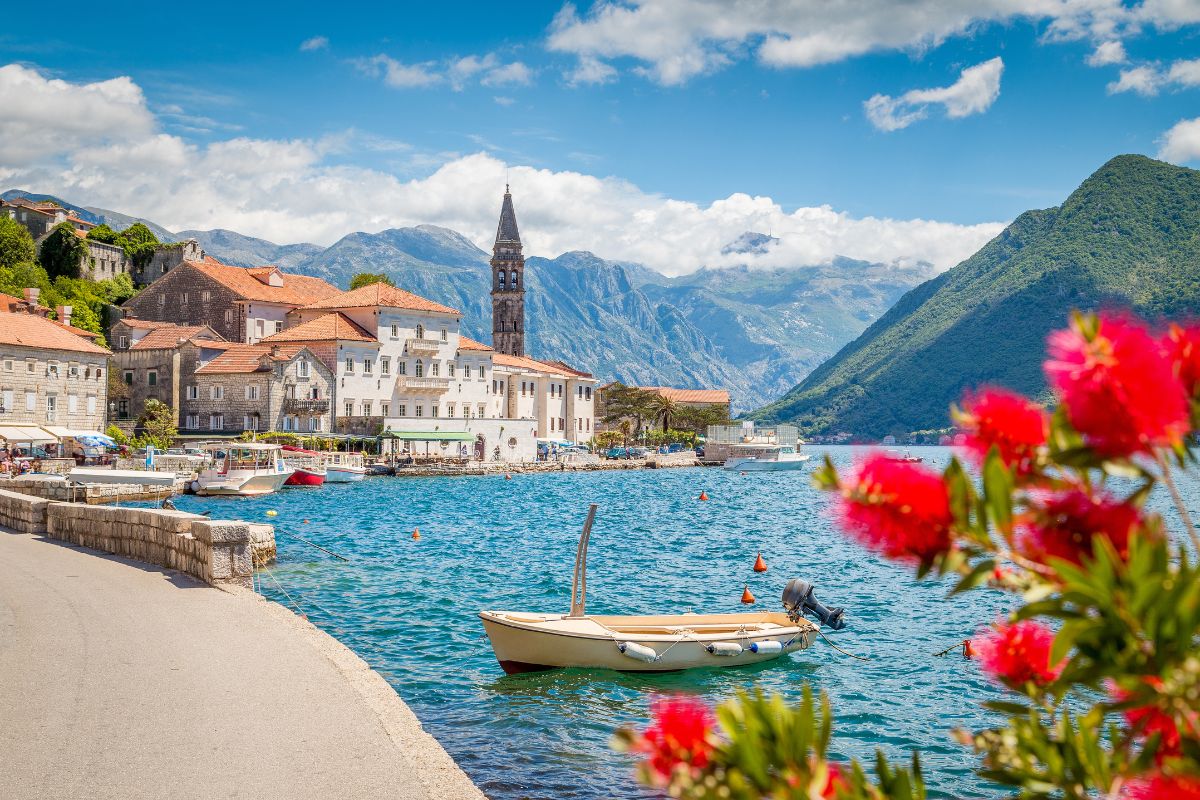 La economía de Montenegro: del colapso post-Yugoslavo a la apuesta por el turismo de lujo