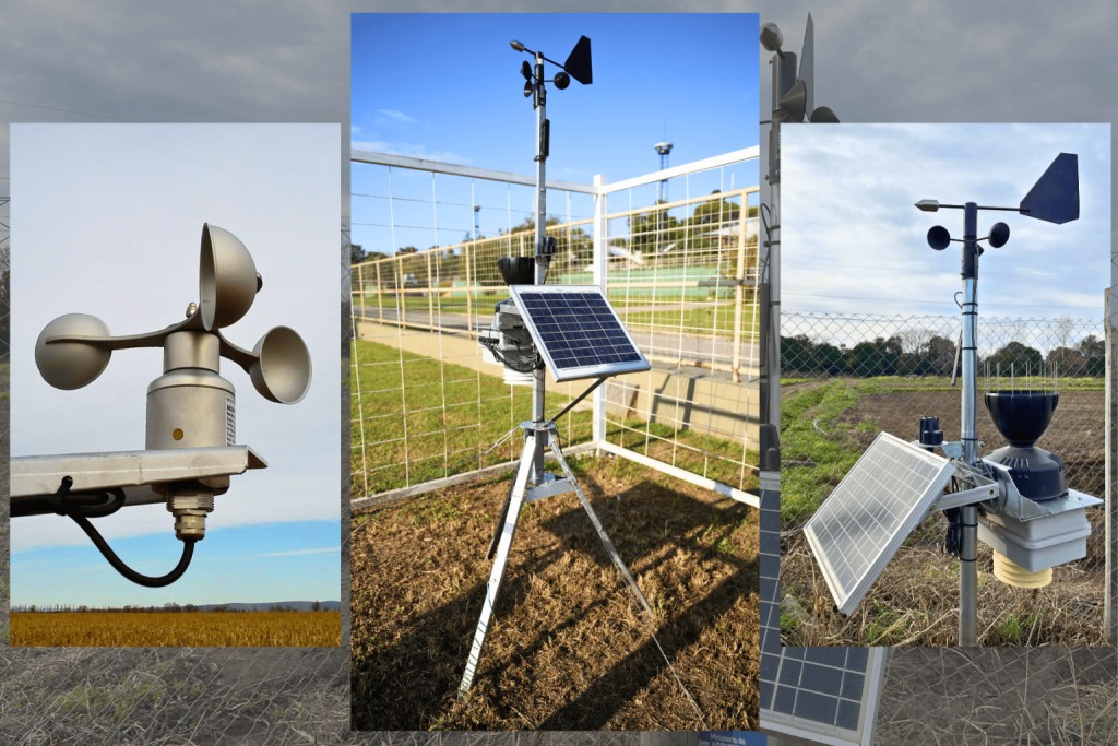 Lluvias de abril: datos clave para la producción y la campaña fina en Córdoba