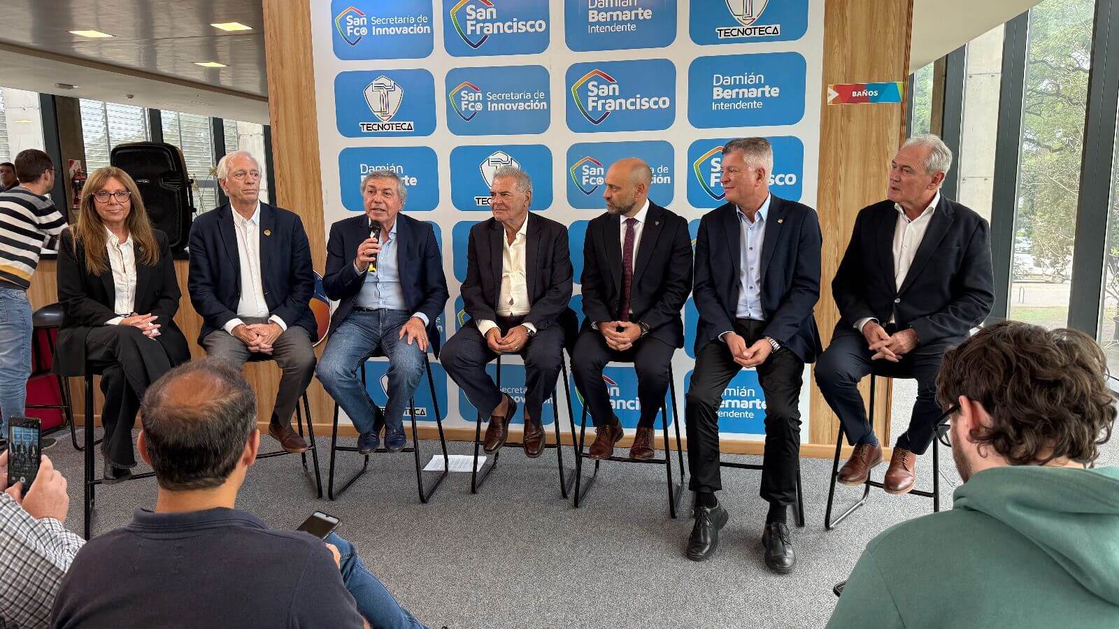 “Barreras injustificadas”: la Región Centro teme por la industria de la soja y le hizo un pedido a Cancillería