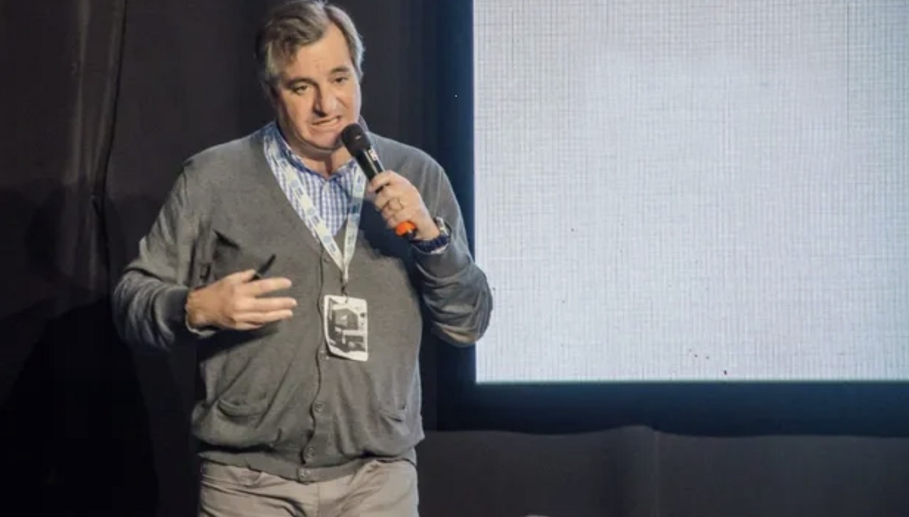 Digitalización en el agro: más allá de la tecnología