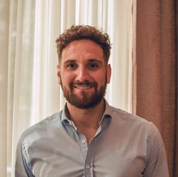 Gonzalo Agusto:  el trigo gana terreno, pero persisten desafíos claves