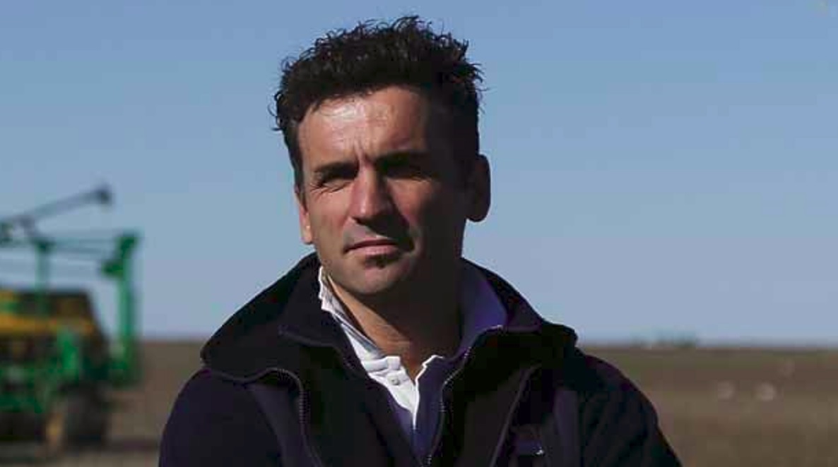 Juan Pablo Ioele: La clave del invierno es “llenar la maceta”