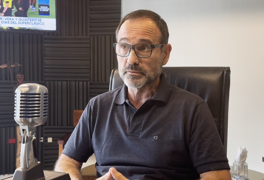 Colegio de Ingenieros agrónomos: 5 jornadas en el interior y la primera este jueves en Justiniano Posse