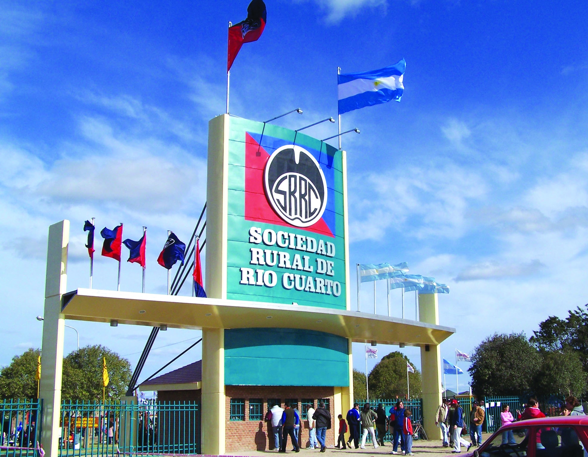 El empuje del campo no es remedio suficiente para todos los males en Argentina