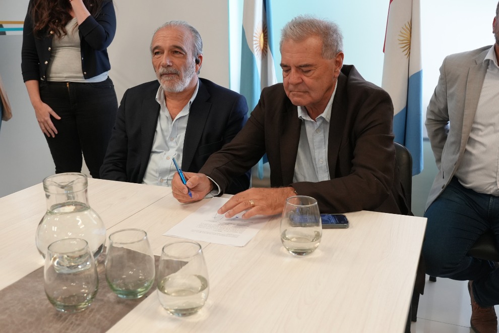 Beneficios Fiscales para el Riego Agropecuario en Córdoba