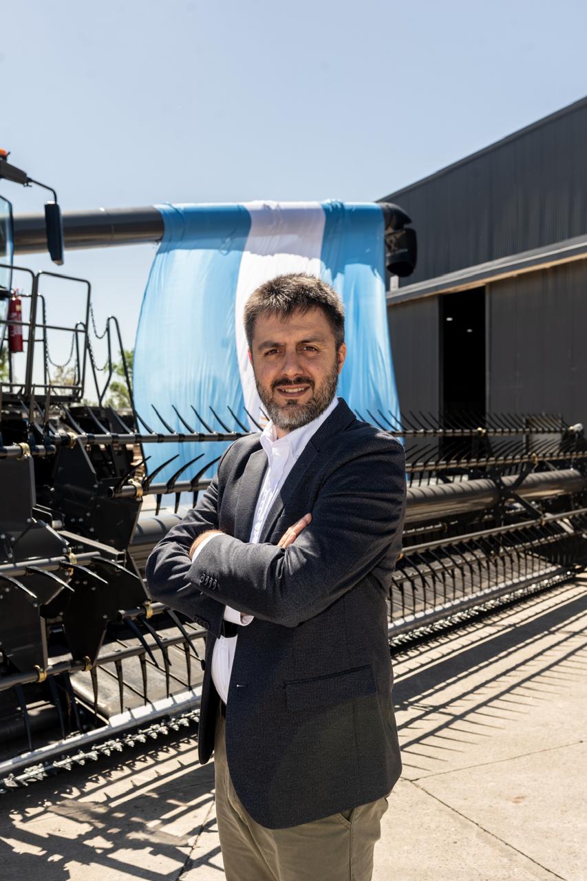 Abril en el campo: un mes decisivo para la productividad agrícola en Argentina