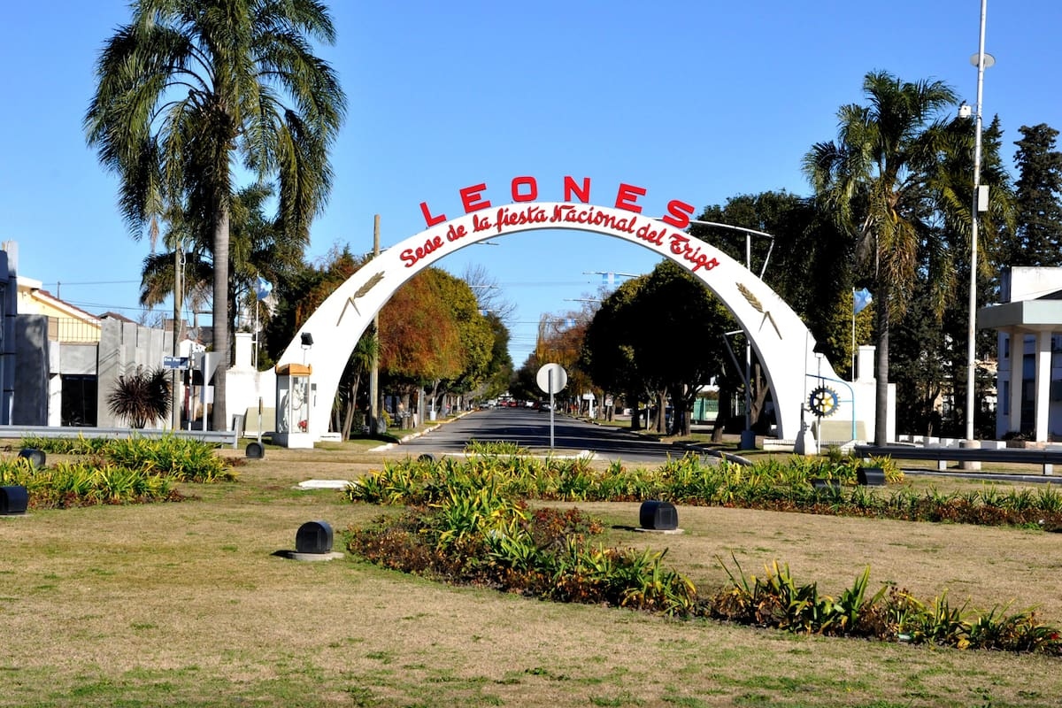 Camiones foráneos deben abonar una tasa de 45 mil pesos de ingreso a Leones