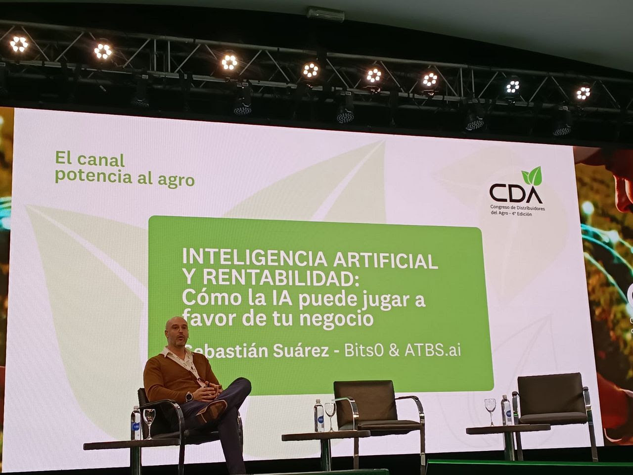 CDA 2026: La eficiencia como clave en un contexto de desafíos económicos