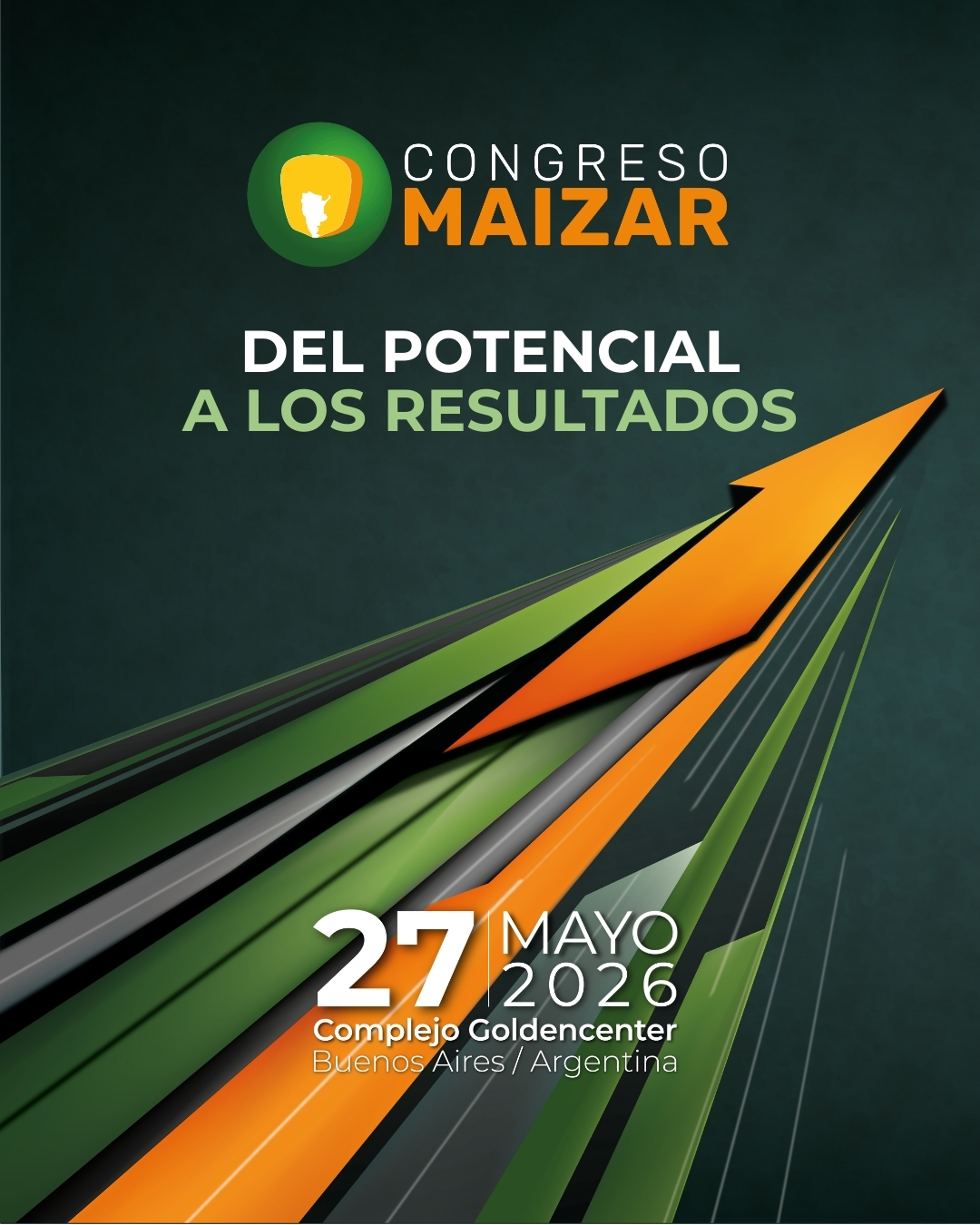 MAIZAR presenta la 20ª edición de su Congreso bajo la consigna de transformar el potencial del sector en resultados