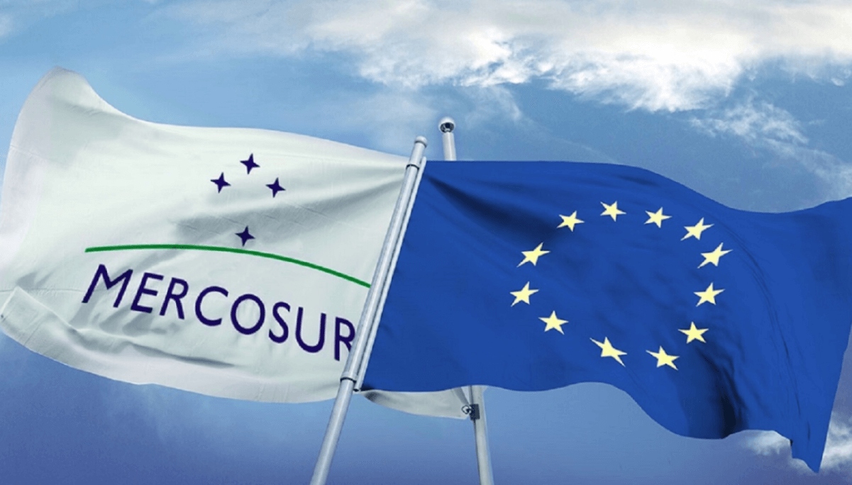 El Acuerdo Mercosur-UE entra en vigor: Regulación de cupos de exportación para alimentos