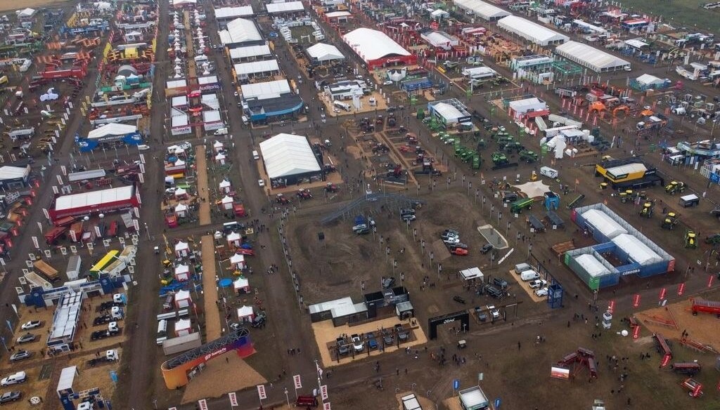 Agroactiva 2026: Un evento récord en escala y negocios para el agro argentino