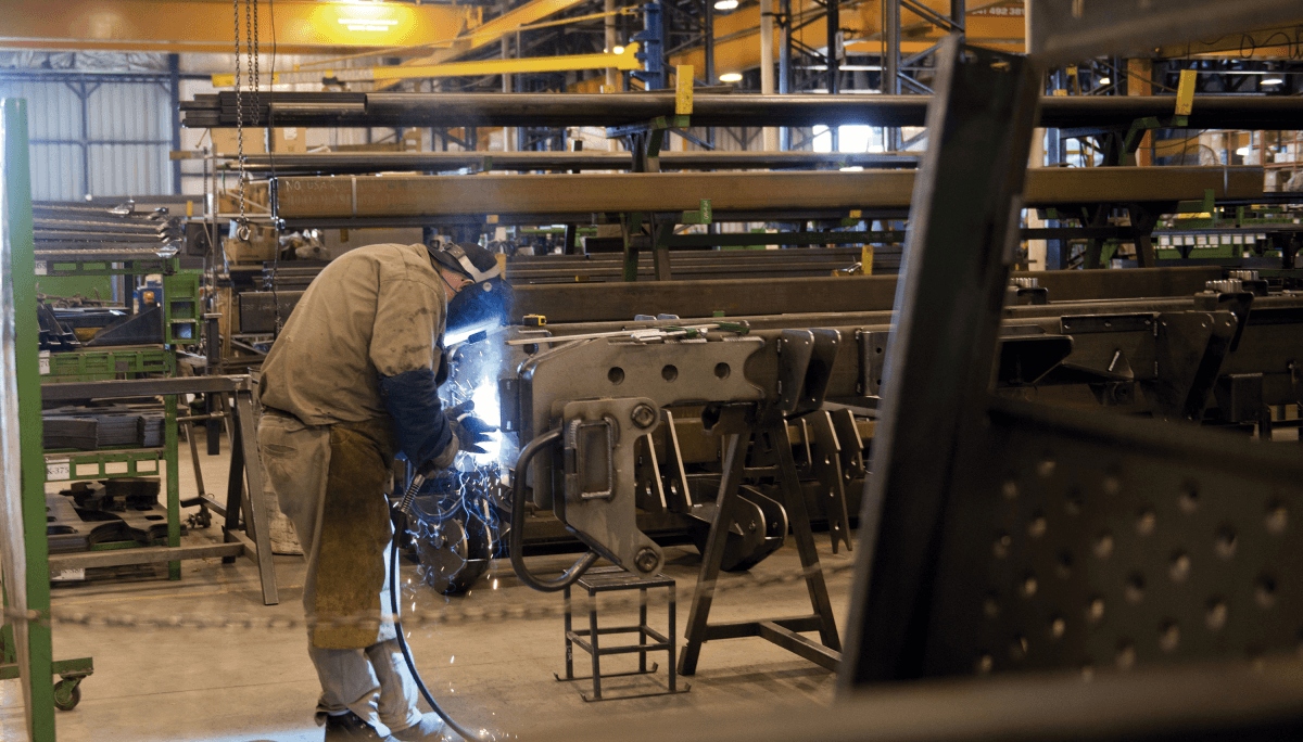 Caída de la producción y el empleo en la maquinaria agrícola: luces de alerta desde Córdoba