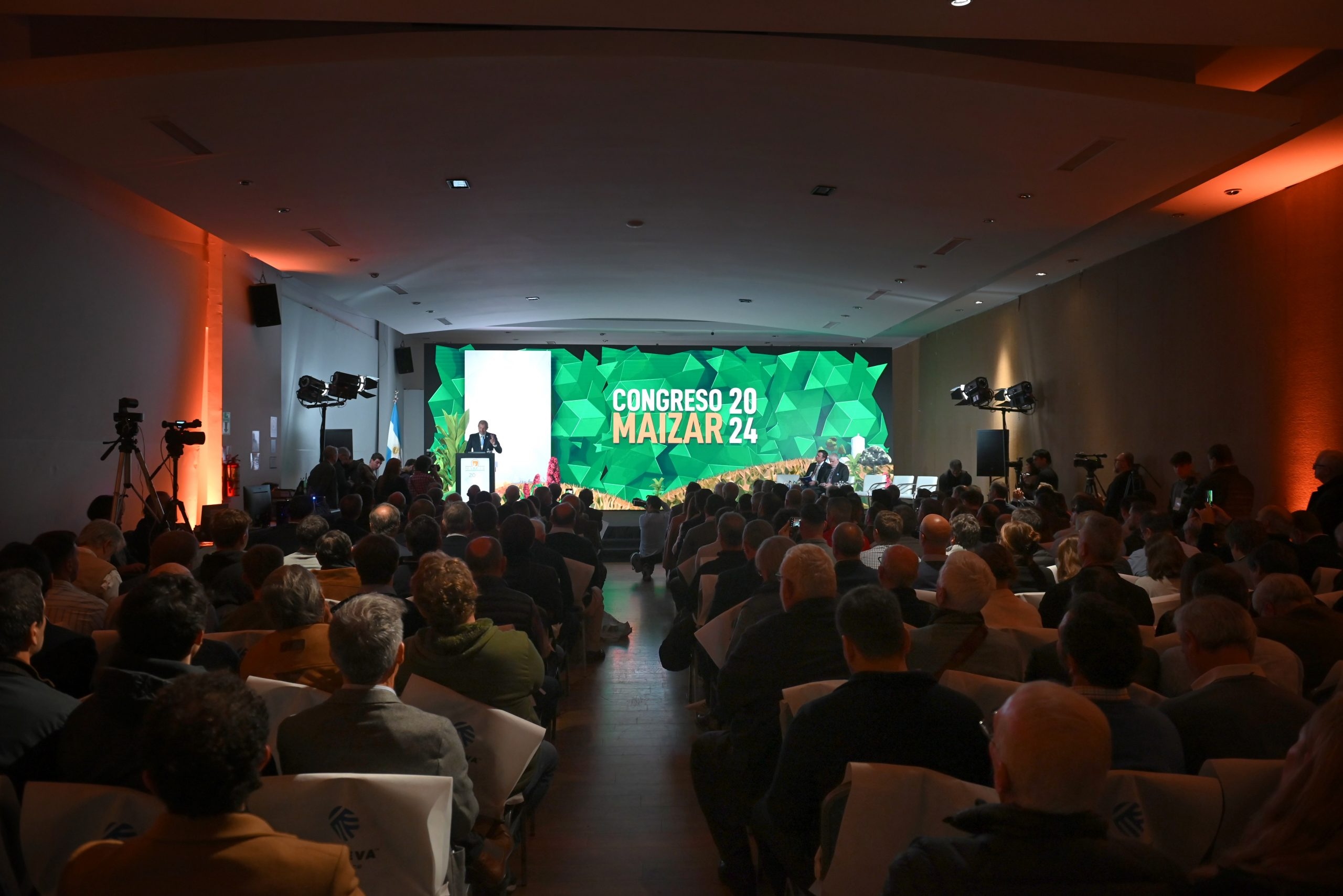 El Congreso Maizar 2026: un espacio para el diálogo estratégico