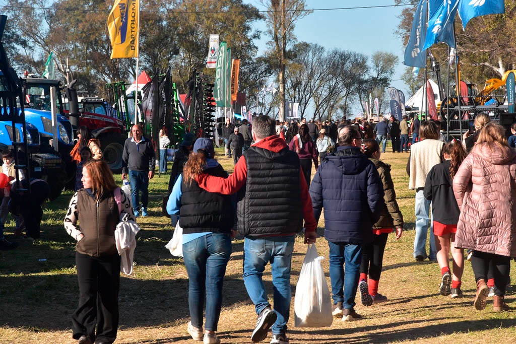 La MECA 2026 se llevará a cabo del 3 al 6 de septiembre en Villa María
