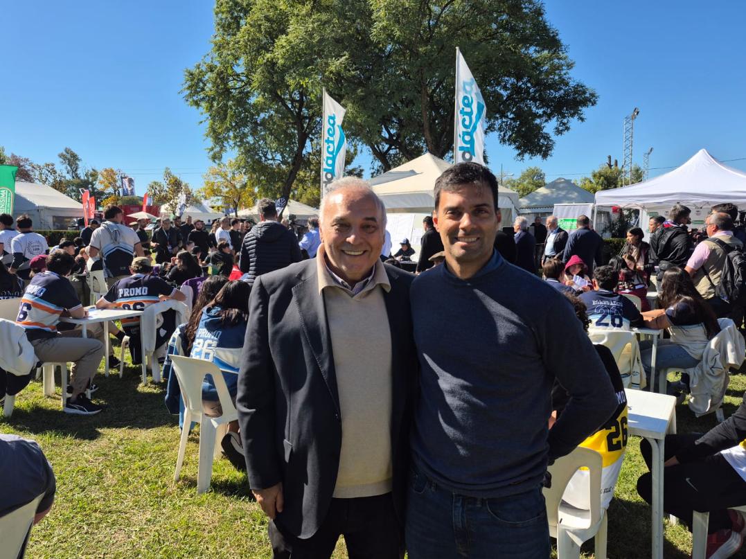 Los Agusti en Mitre: Programa Agropecuario del martes 12 de mayo (AUDIO)