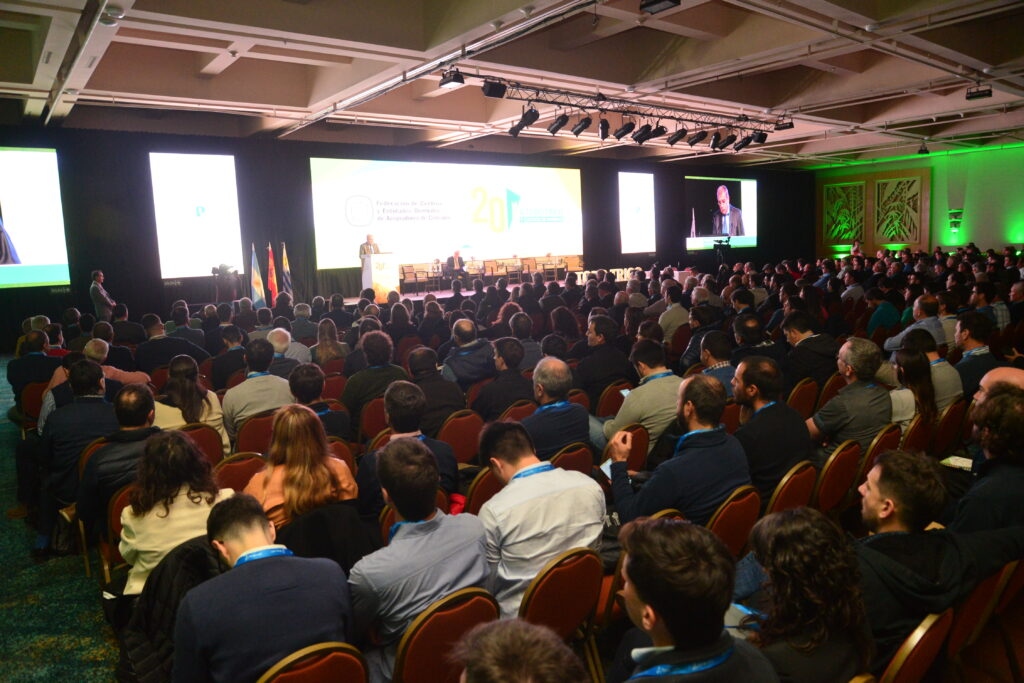 La inteligencia artificial transforma el agro: un nuevo horizonte en producción y decisiones