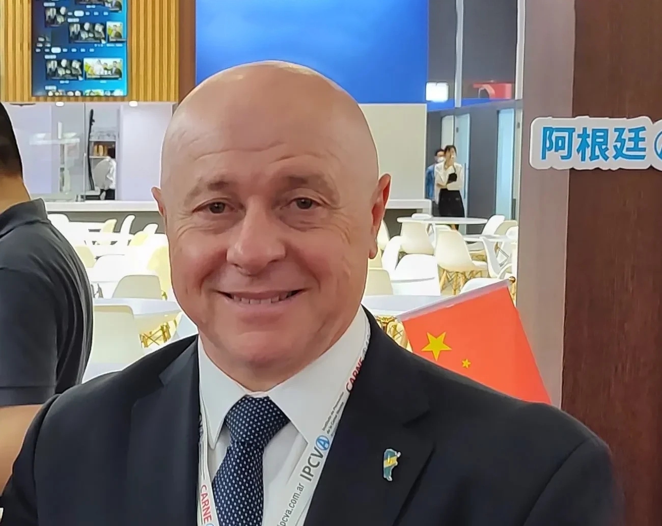 Urcia: Incertidumbre en el comercio global y menor demanda interna complican al negocio de la carne vacuna lo que podría afectar los precios de la hacienda
