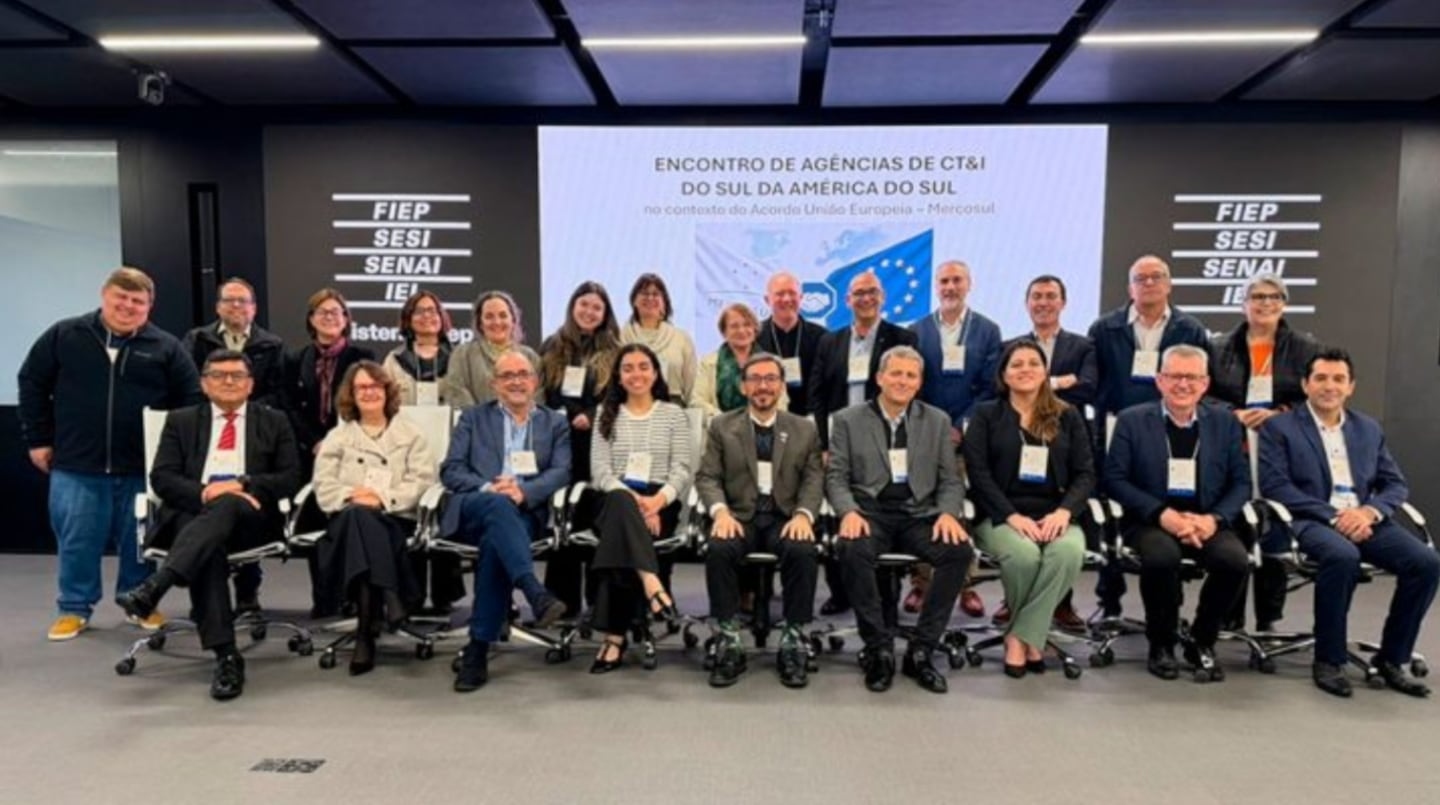 Curitiba se convierte en el epicentro de la innovación agroindustrial en Sudamérica