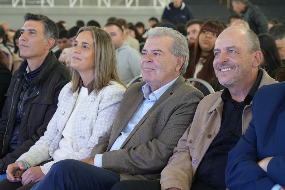 Córdoba reafirma su compromiso con el desarrollo productivo en el Congreso Pulso Tierra