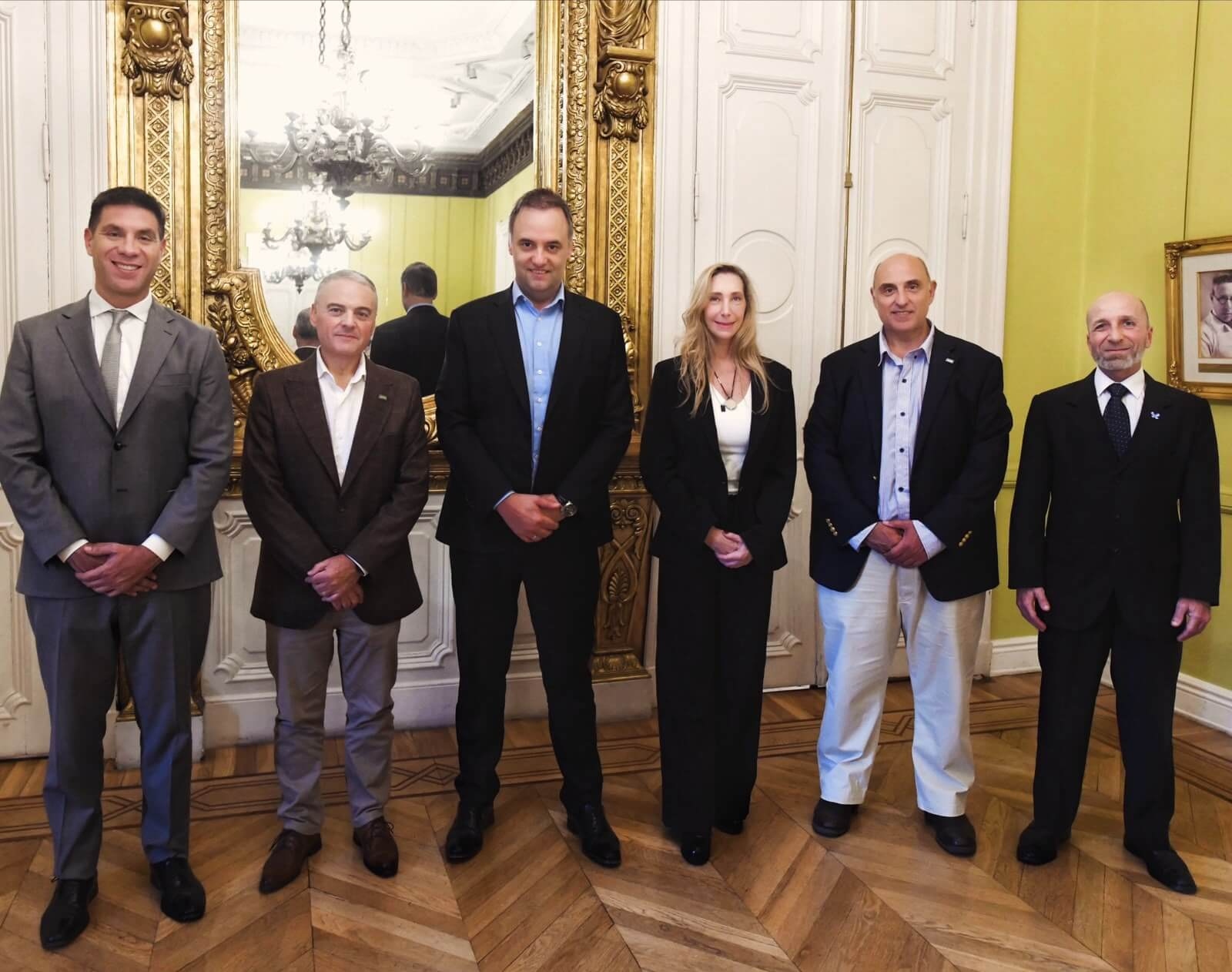 AFA presenta al Gobierno su plan de inversión de 150 millones de dólares en planta de bioetanol