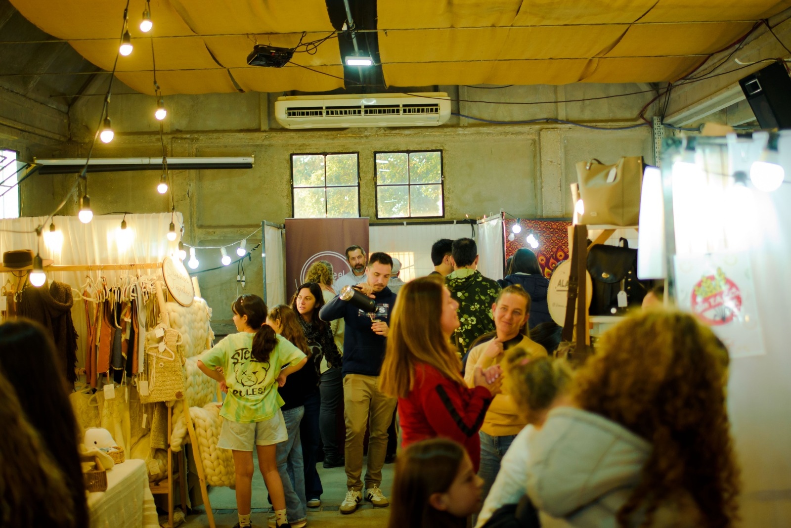 La Expo de Otoño 2026 en Rio Cuarto cierra con éxito y gran participación familiar