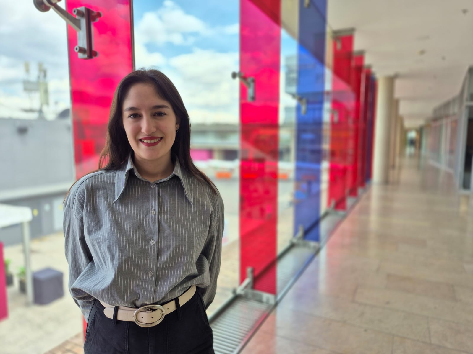 AHK impulsa la internacionalización de empresas argentinas en Alimentech Colombia