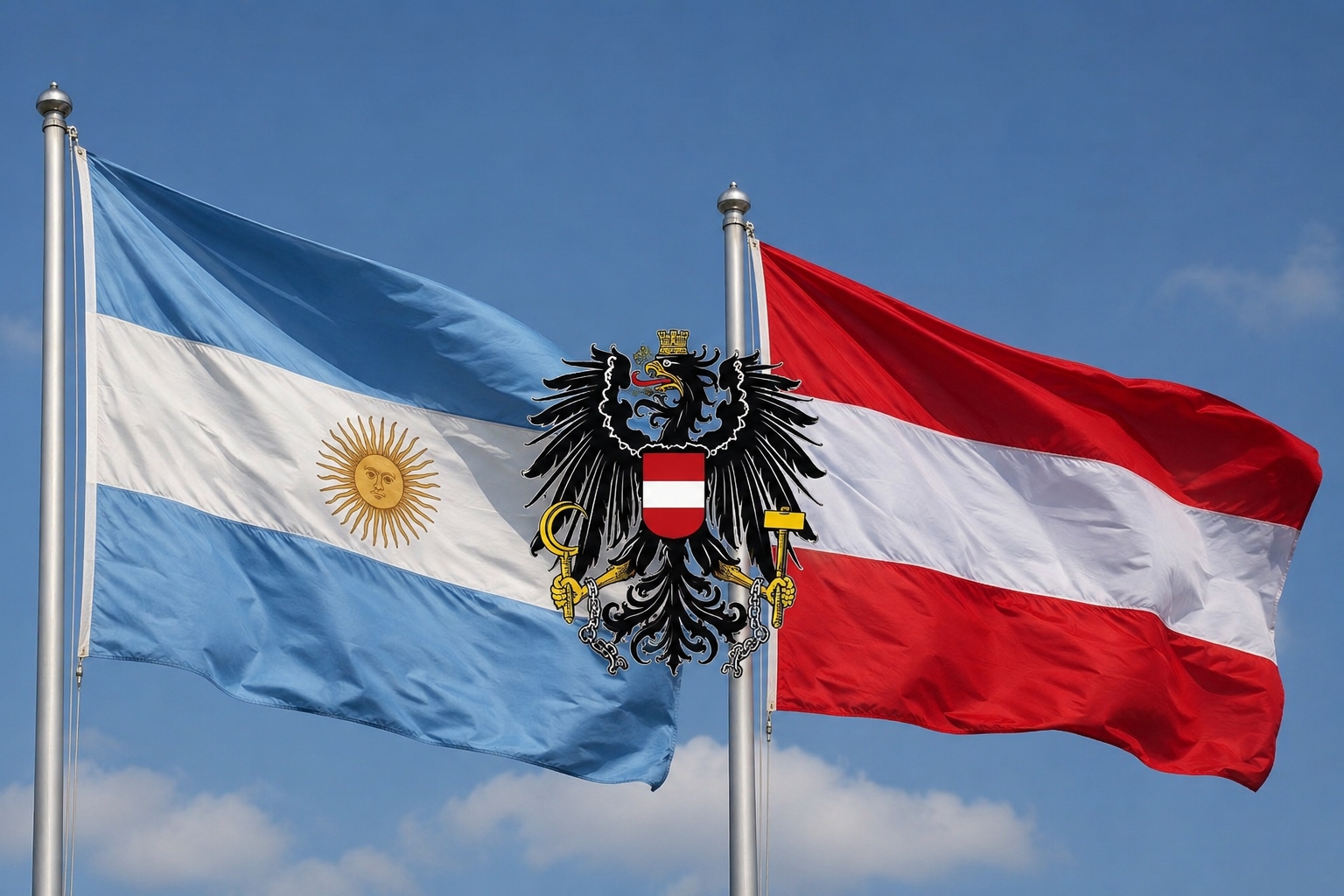 El comercio bilateral entre Argentina y Austria: una relación con potencial de crecimiento