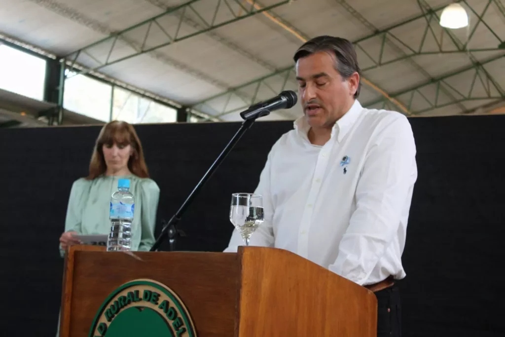 Córdoba: reclaman la eliminación de una tasa ganadera “injusta” que lleva casi dos años sin resolución
