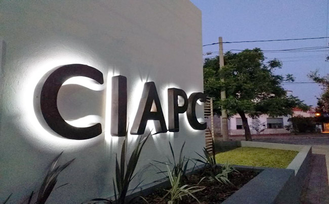 Jornada del Colegio de Ingenieros Agrónomos en Villa María: el suelo como eje clave para la producción sostenible