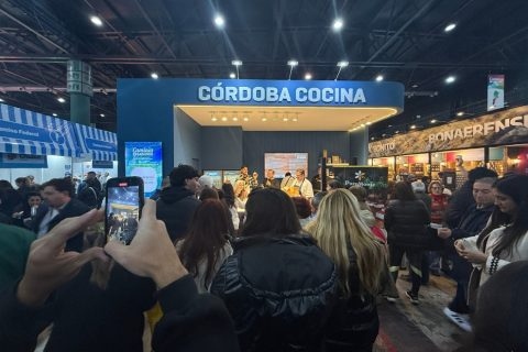El turismo gastronómico de Córdoba como protagonista en Caminos y Sabores