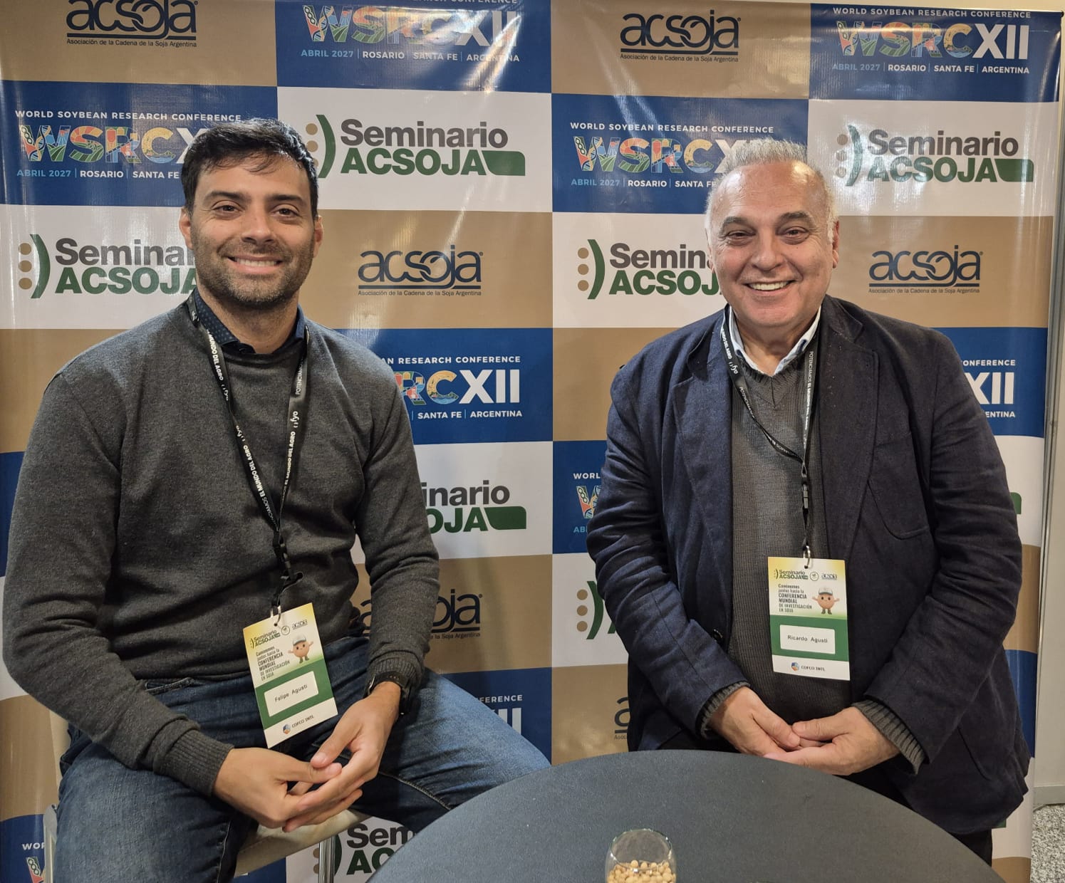 Los Agusti en Mitre: Programa Agropecuario del martes 30 de junio (AUDIO)