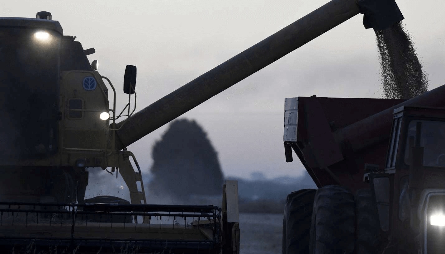 En junio volvió a enfriarse el mercado de la maquinaria agrícola