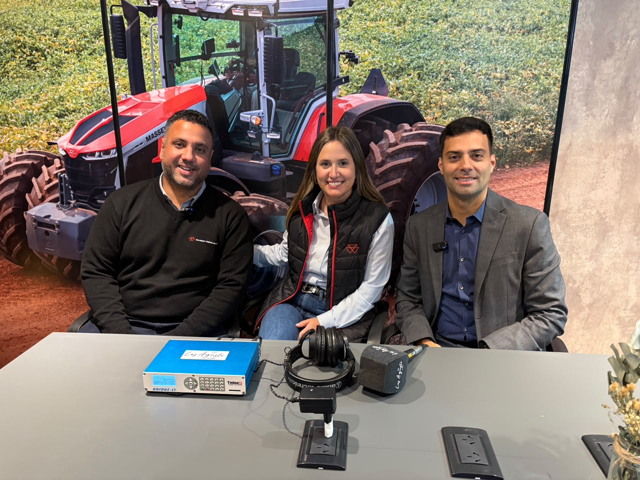 Los Agusti en Mitre: Programa Agropecuario del viernes 17 de julio (AUDIO)
