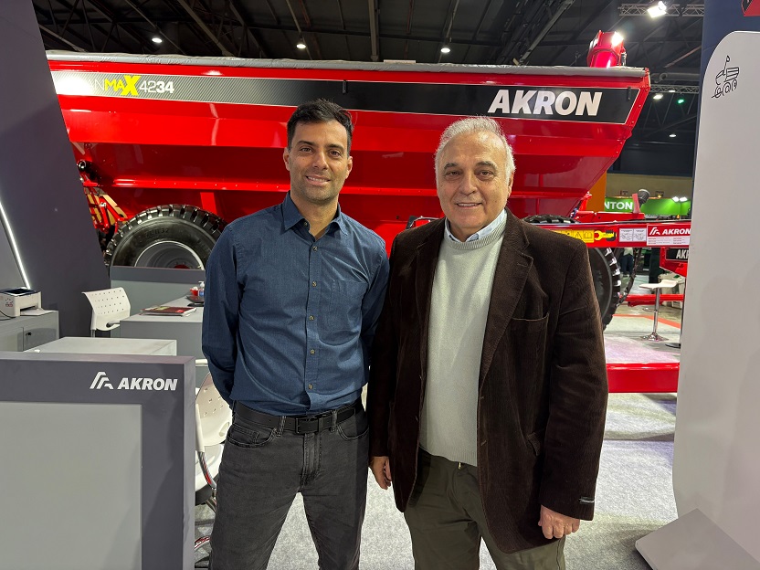 Los Agusti en Mitre: Programa Agropecuario del miércoles 22 de julio (AUDIO)