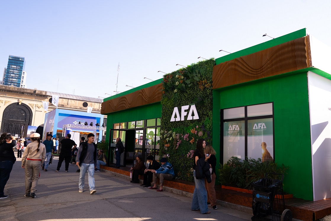 Darío Marinozzi: “La cooperativa es clave para sostener al productor agropecuario”