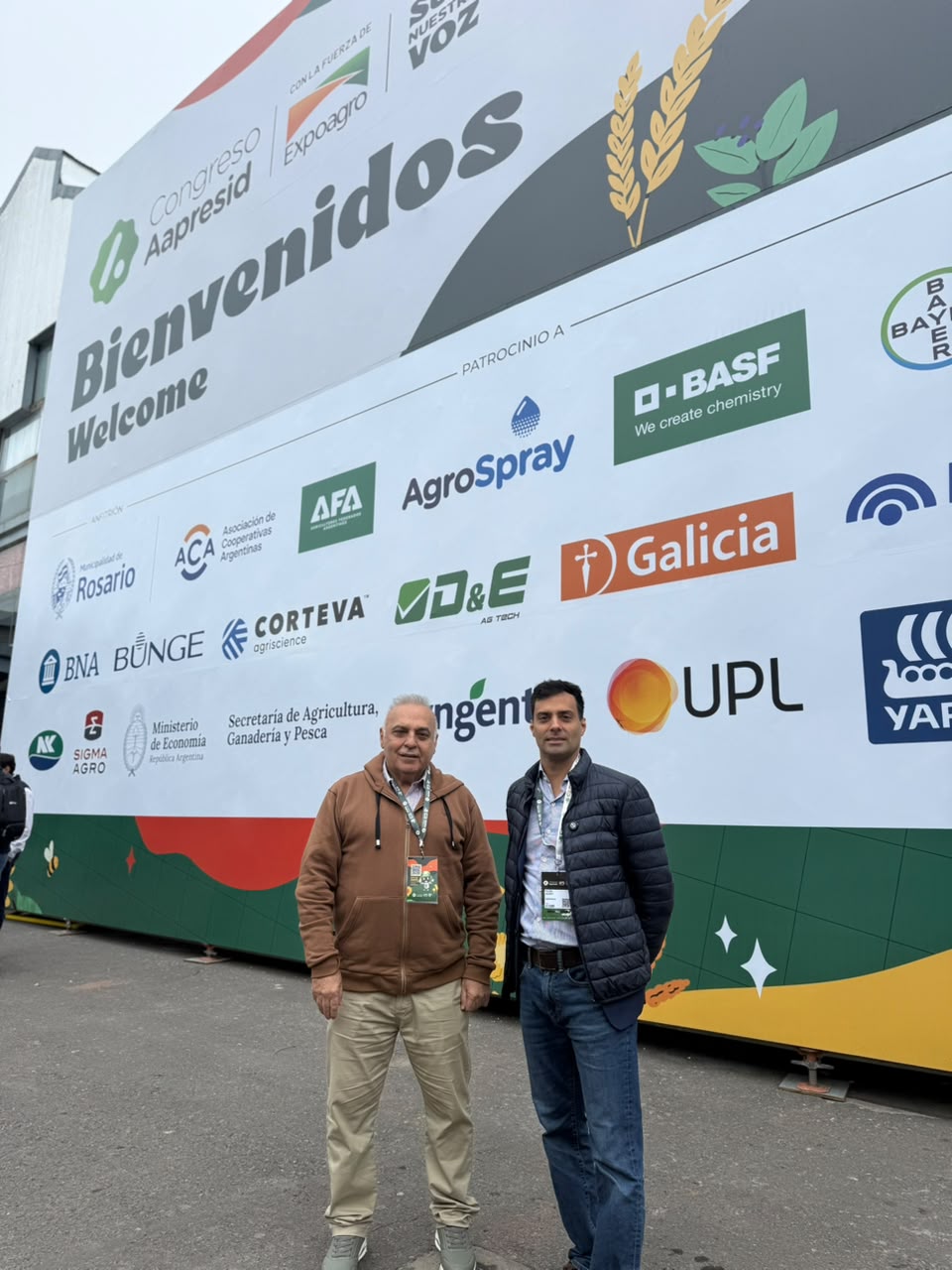 Los Agusti en Mitre: Programa Agropecuario del martes 4 de agosto (AUDIO)