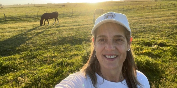 Recuperaron las vaquillonas de Sarnari en la región sin explicaciones