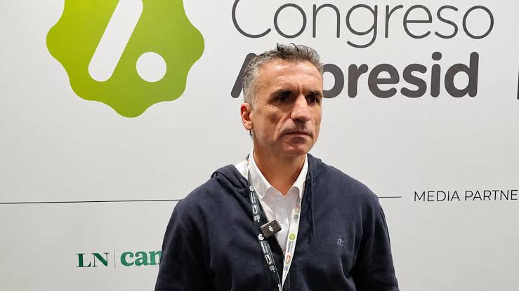 Innovación tecnológica: inteligencia artificial y nuevas herramientas en el Congreso internacional de maíz en Córdoba, epicentro del maíz en Sudamérica