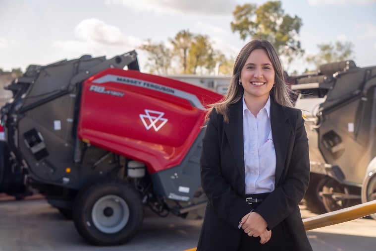 “Massey Ferguson es más Economía”: Cuando ahorrar combustible es también producir mejor