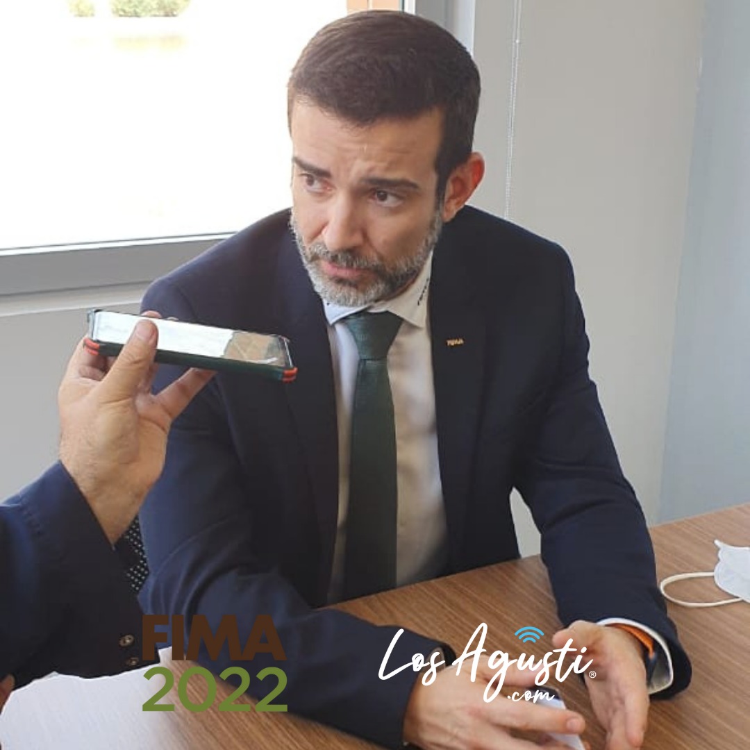 FIMA 2020 fue una exposición récord y el objetivo es retomar la senda en el 2024