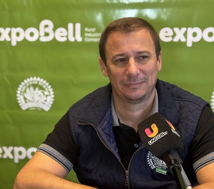 ExpoBell 2026: la gran vidriera productiva de Bell Ville que apuesta a crecer con innovación y talento